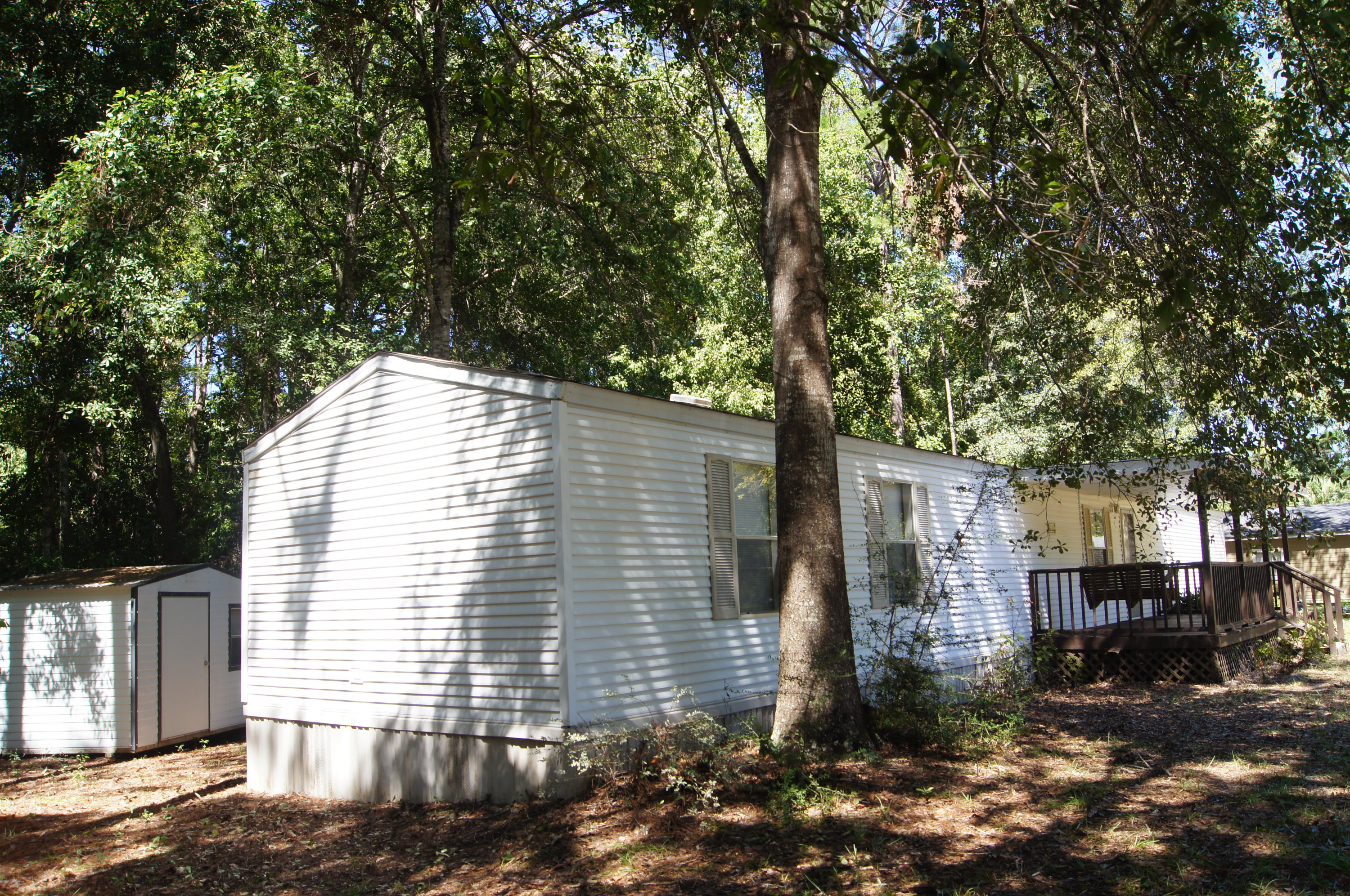 40 Mallet Road Freeport, FL 32439 - Photo 16 of 18 Gallery Image 16