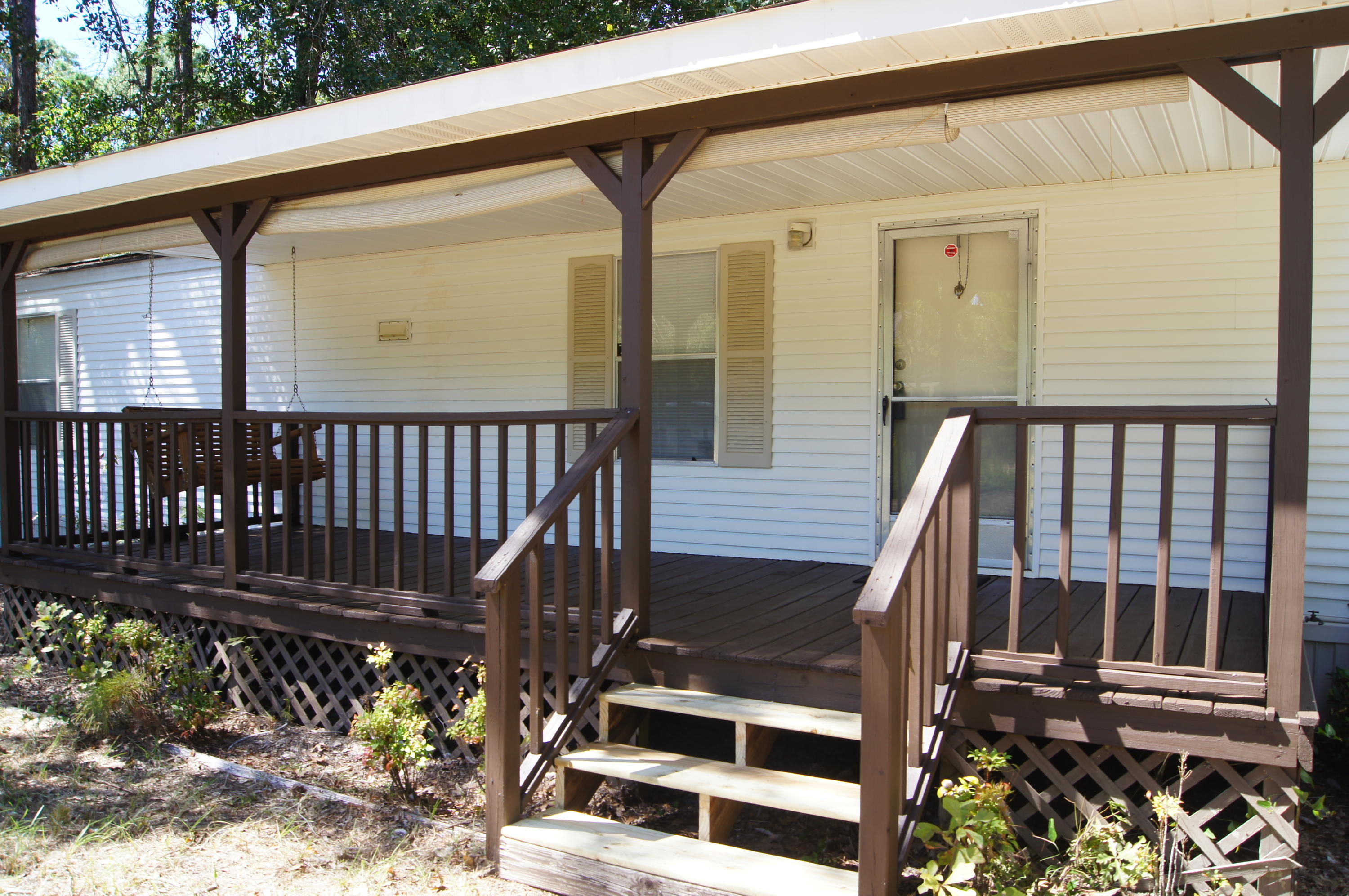 40 Mallet Road Freeport, FL 32439 - Photo 17 of 18 Gallery Image 17
