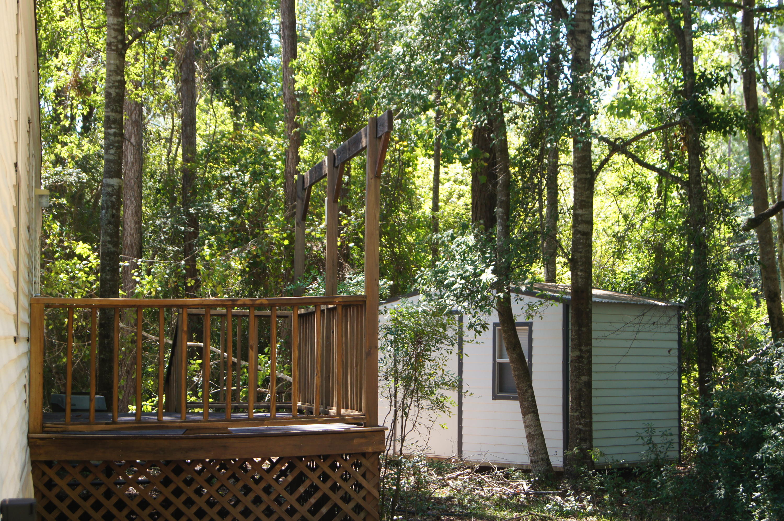 40 Mallet Road Freeport, FL 32439 - Photo 18 of 18 Gallery Image 18
