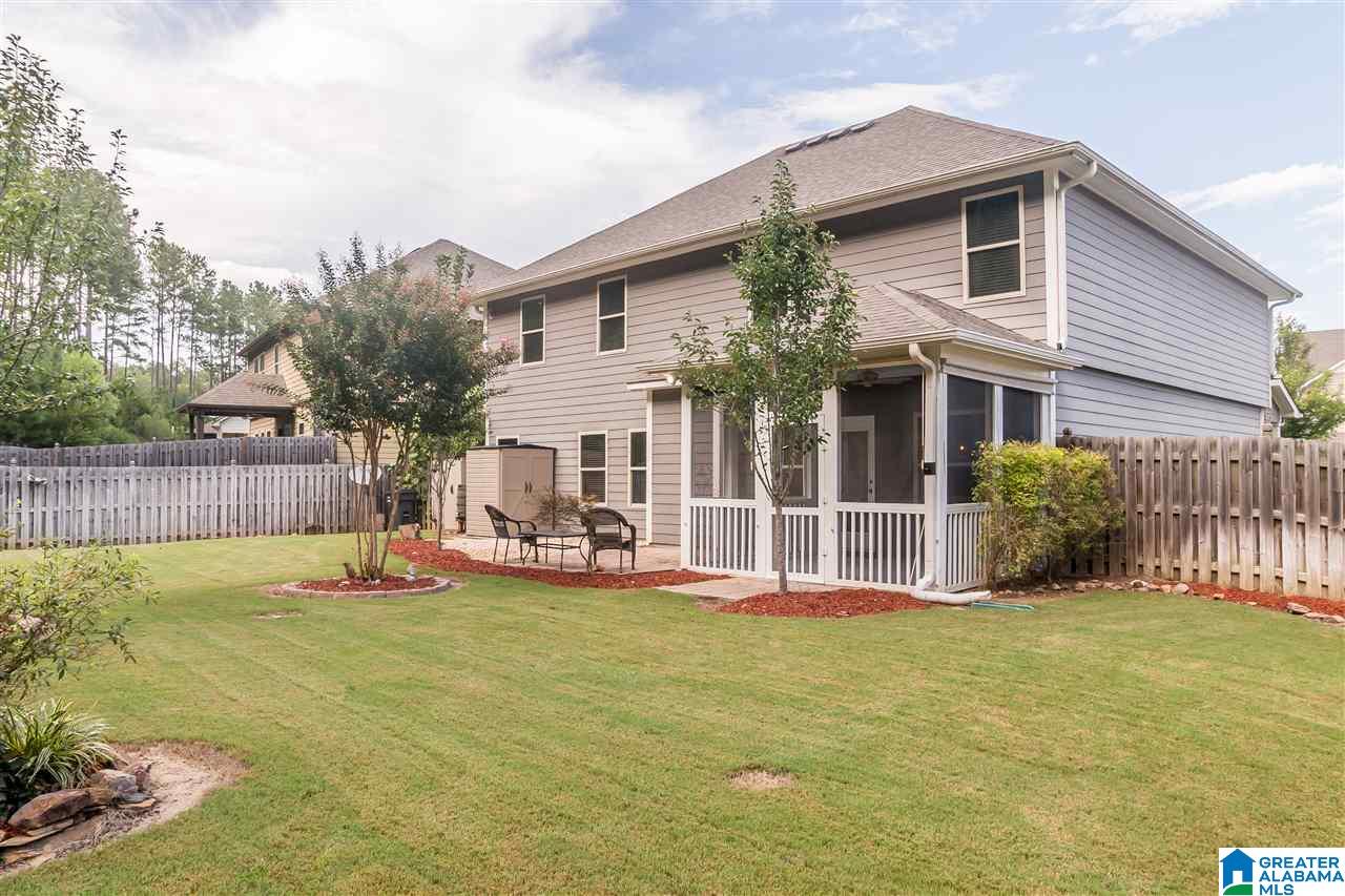 1041 Merion Drive Calera, AL 35040 - Photo 48 of 49