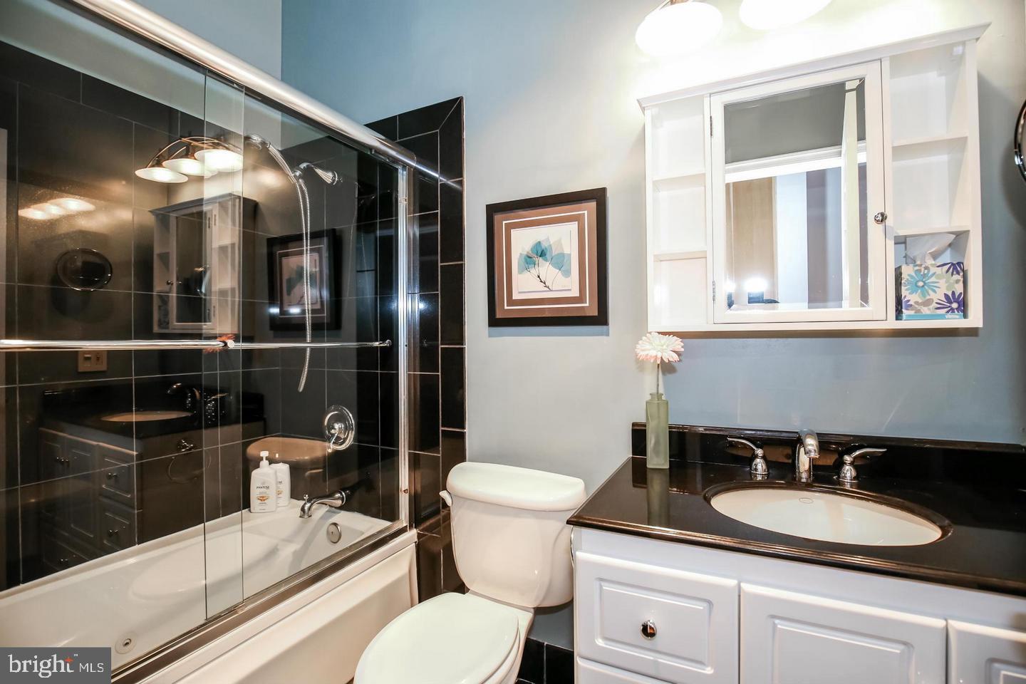 1427 Chapin Street Northwest, Unit 301 Washington, DC 20009 - Photo 13 of 14