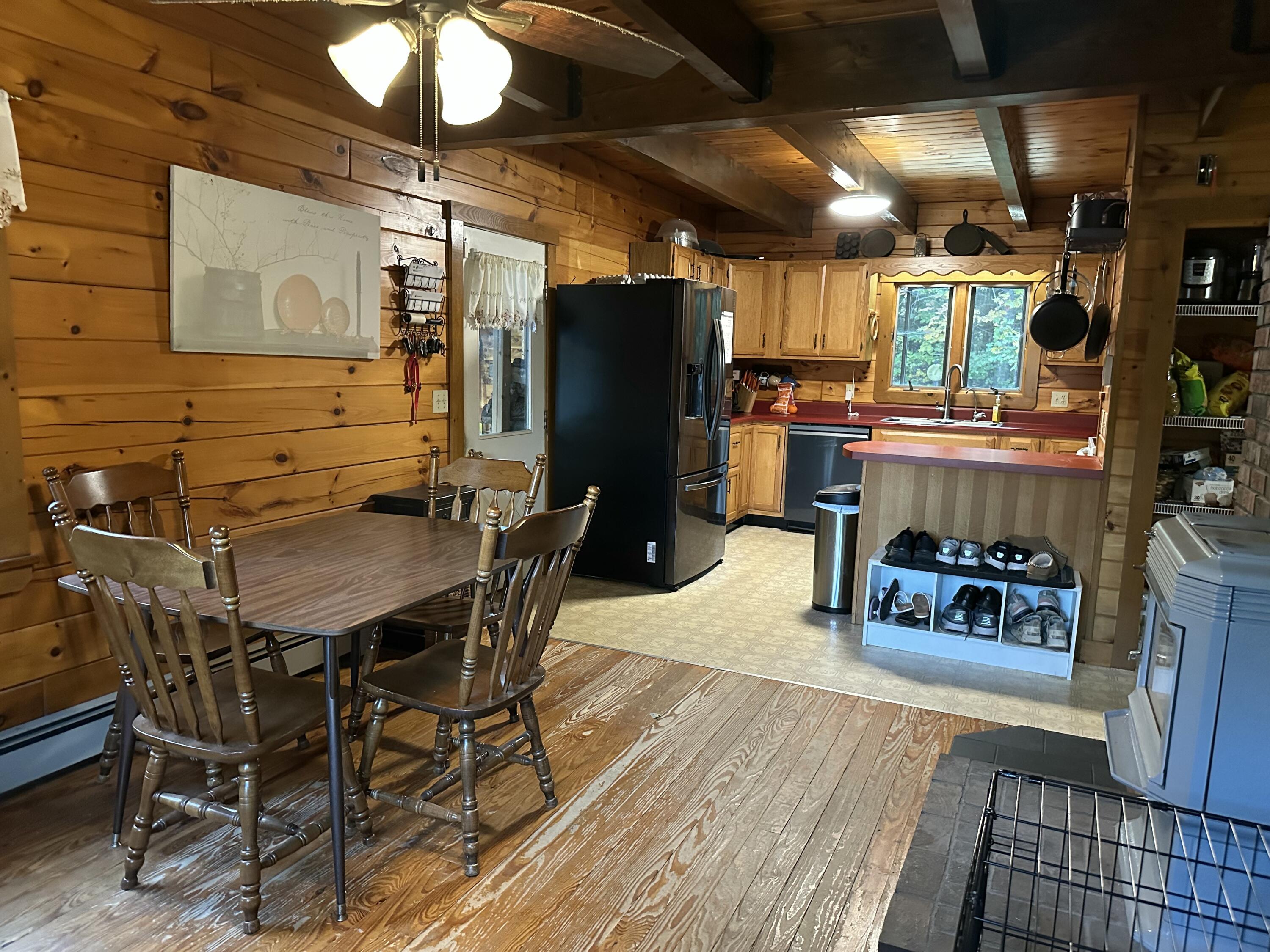 571 Back Road Skowhegan, ME 04976 - Photo 13 of 36 IMG_1471