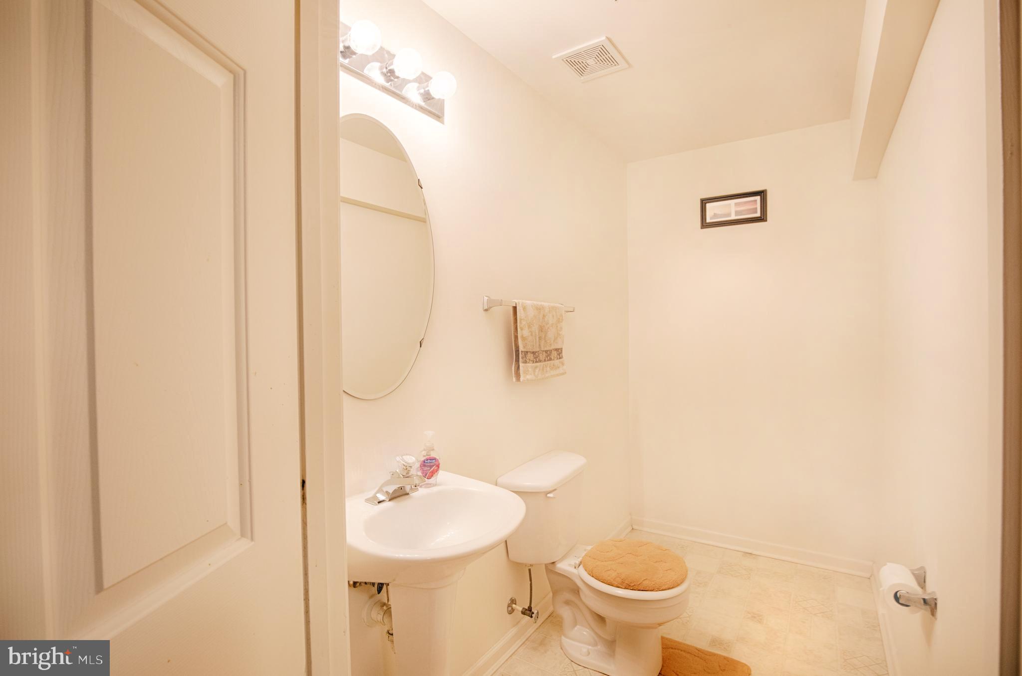 5034 Finsbury Road Baltimore, MD 21237 - Photo 20 of 23 Addit'l half bath in lower level