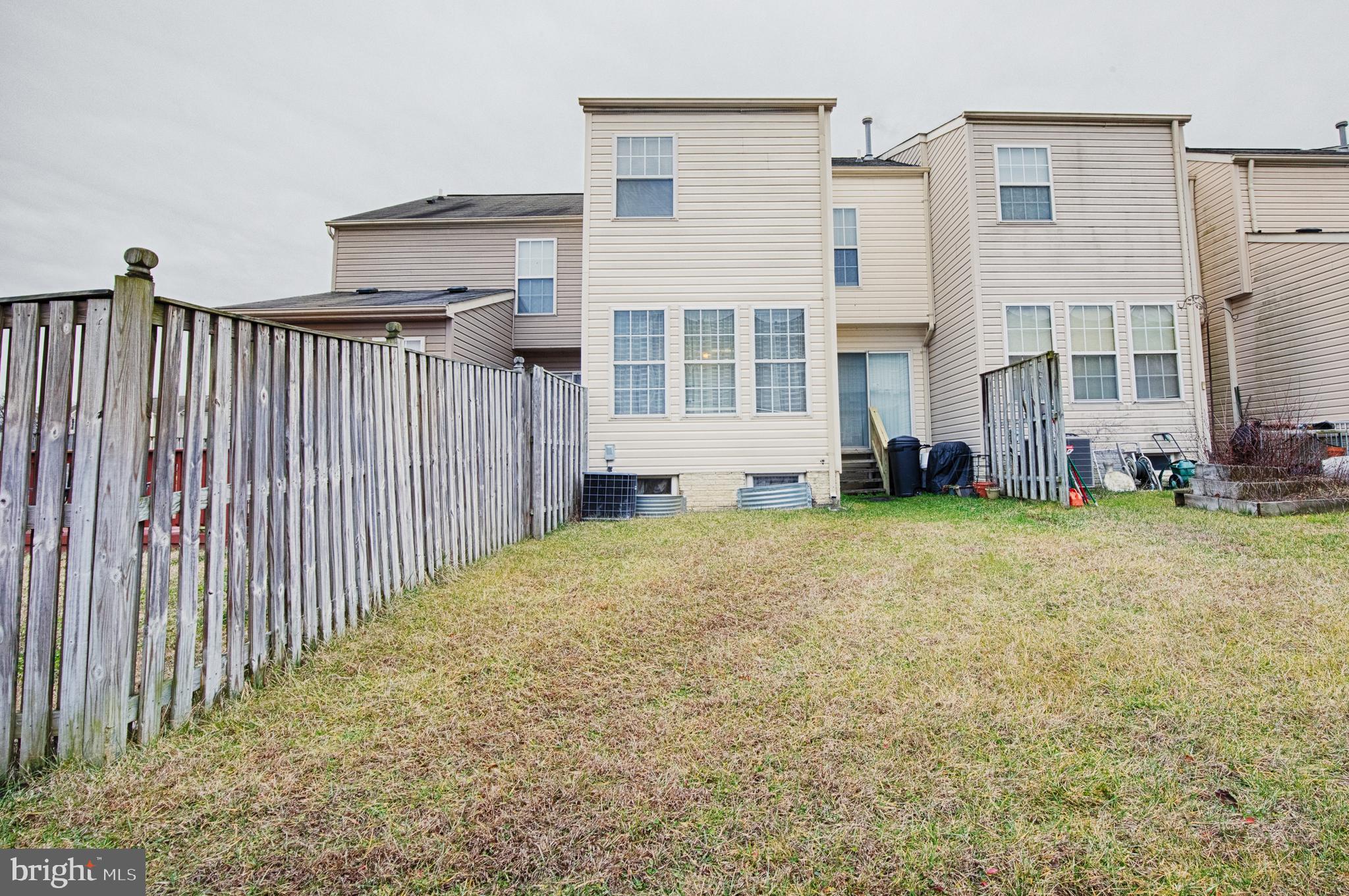 5034 Finsbury Road Baltimore, MD 21237 - Photo 22 of 23 Bonus 3-level bump out for so much extra space!