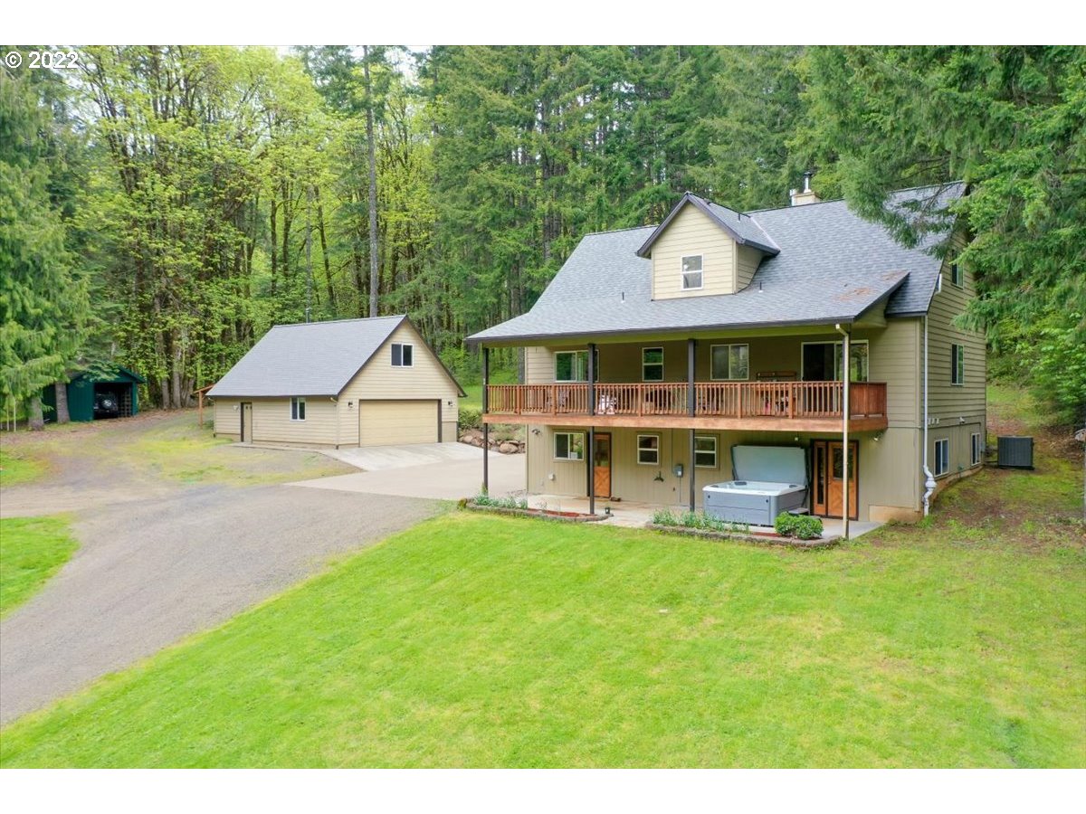 475 Southwest Stepien Road Gaston, OR 97119 - Photo 1 of 32 Gallery Image 1