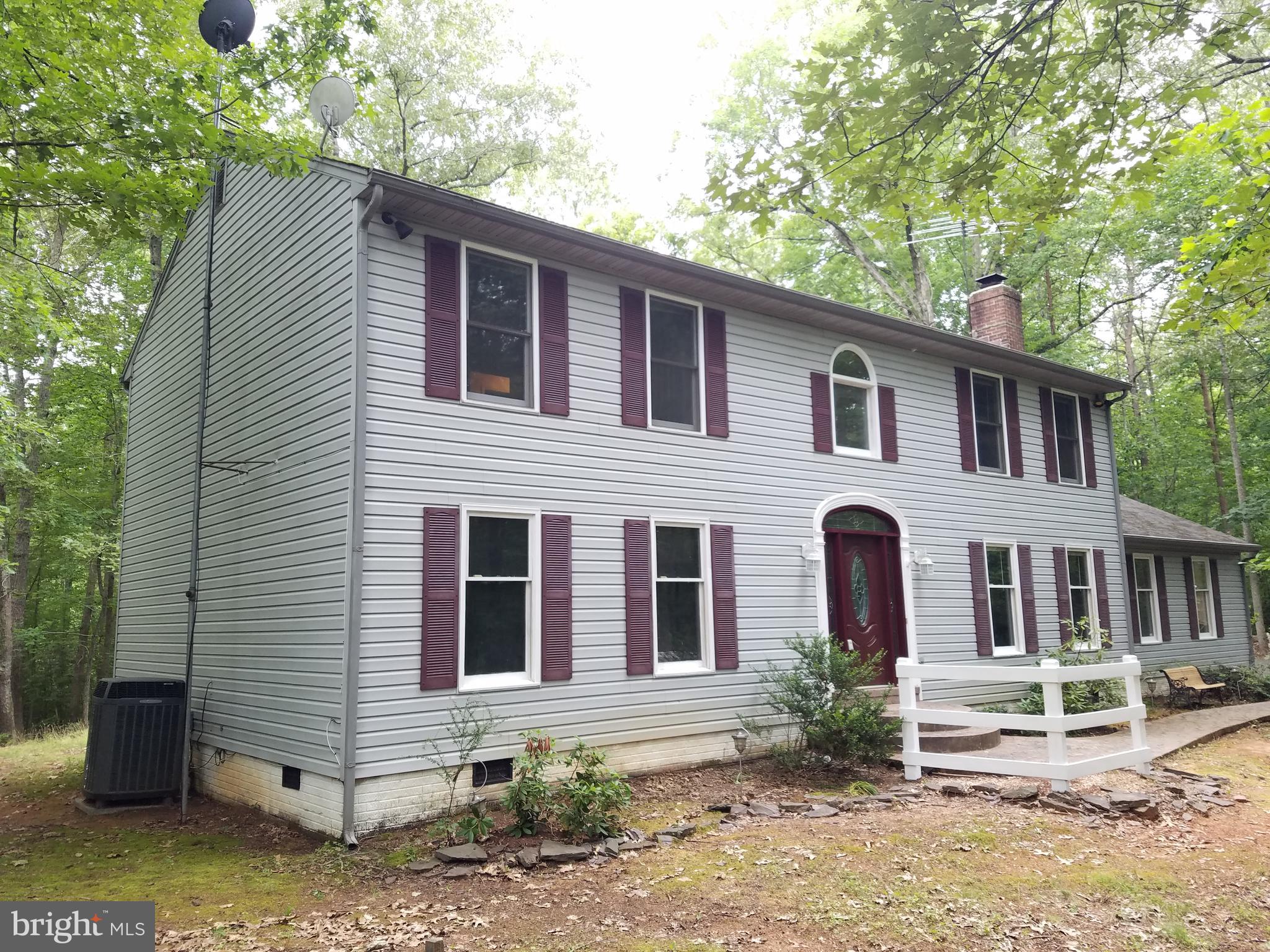 23 Deep Run Road Fredericksburg, VA 22406 - Photo 1 of 32