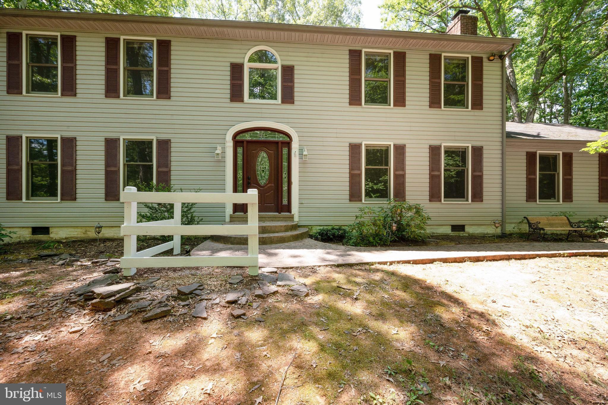 23 Deep Run Road Fredericksburg, VA 22406 - Photo 2 of 32