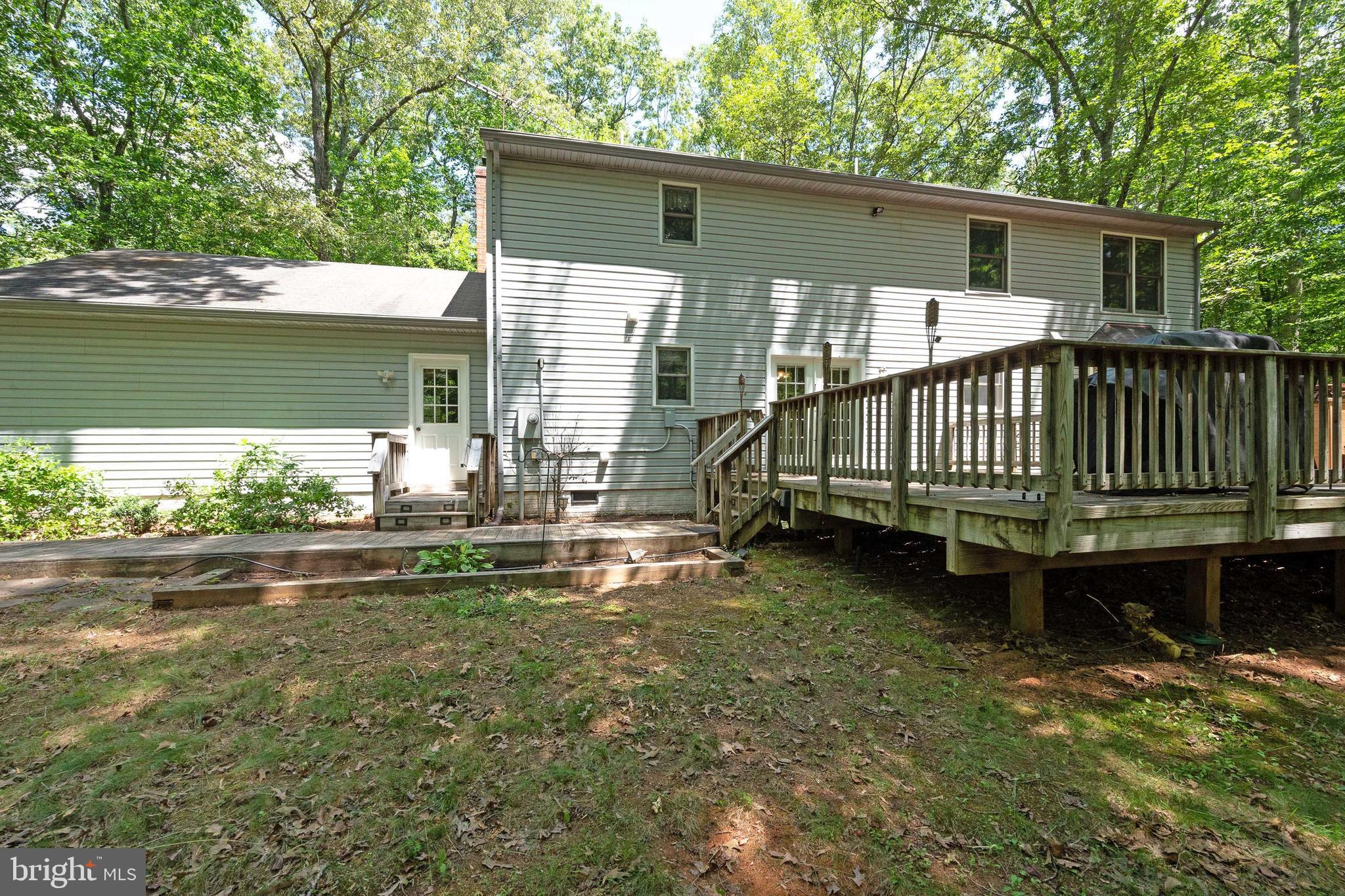 23 Deep Run Road Fredericksburg, VA 22406 - Photo 31 of 32