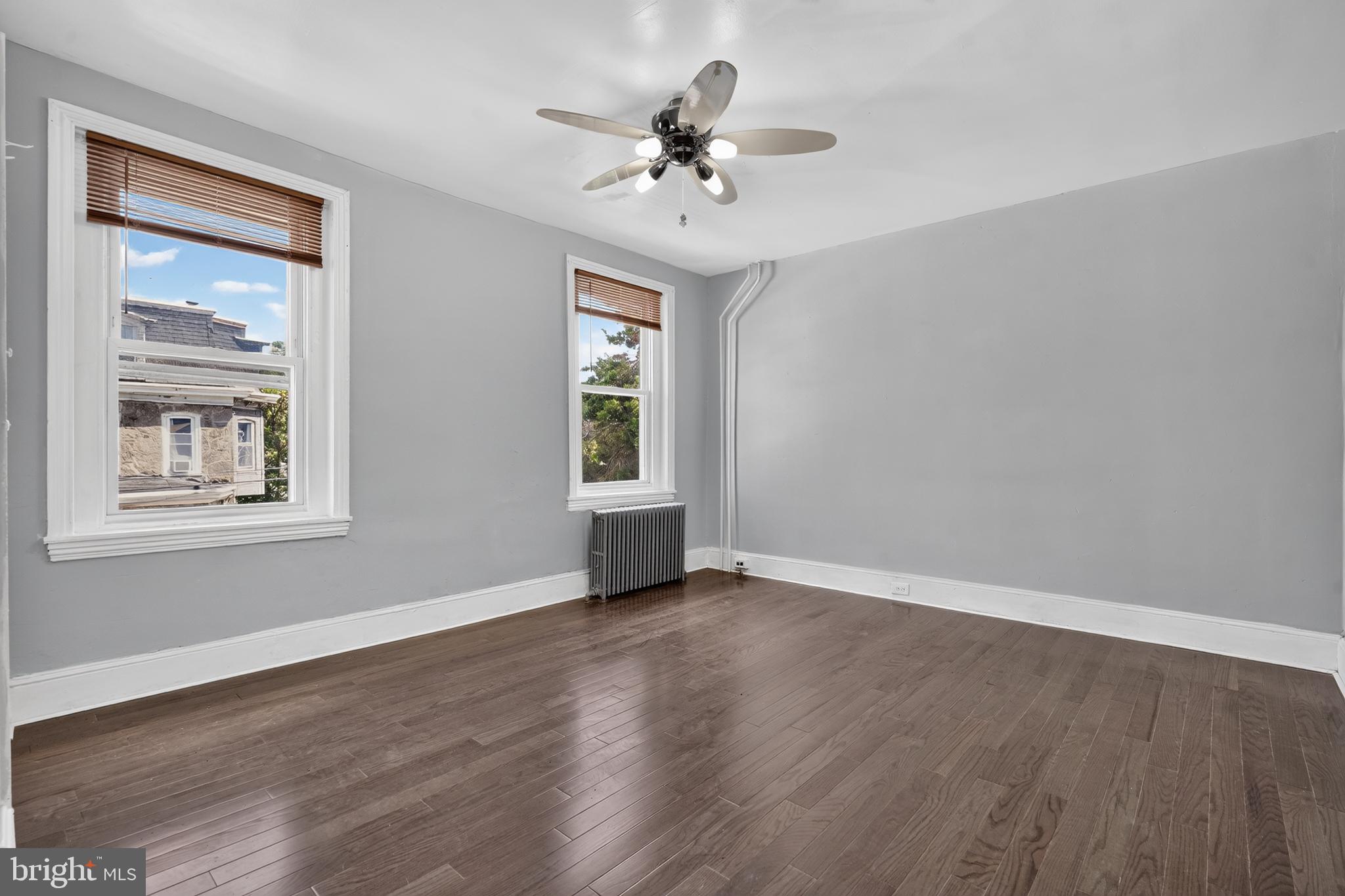 45 East Pastorius Street, Unit A Philadelphia, PA 19144 - Photo 6 of 10