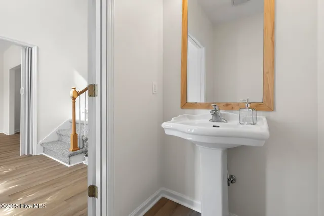 $434,000 | 817 Willbrook Circle, Sneads Ferry, NC 28460