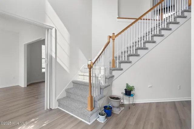 $434,000 | 817 Willbrook Circle, Sneads Ferry, NC 28460