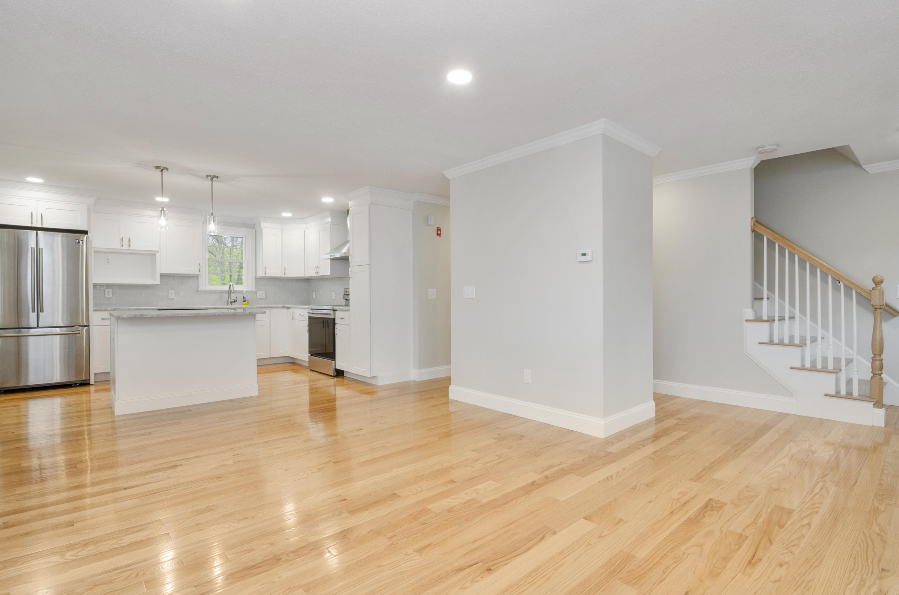 52 Shawme Road Sandwich, MA 02563 - Photo 6 of 21 Dinning/kitchen combo