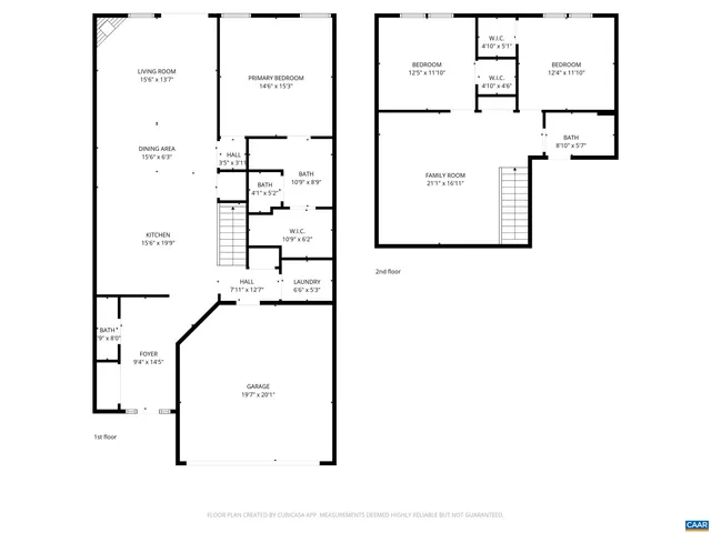 $2,750 | 341 Claibourne Road, Crozet, VA 22932