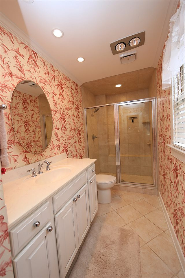 313 Trotters Ridge Drive Raleigh, NC 27614 - Photo 13 of 24 Master Bath/Spa