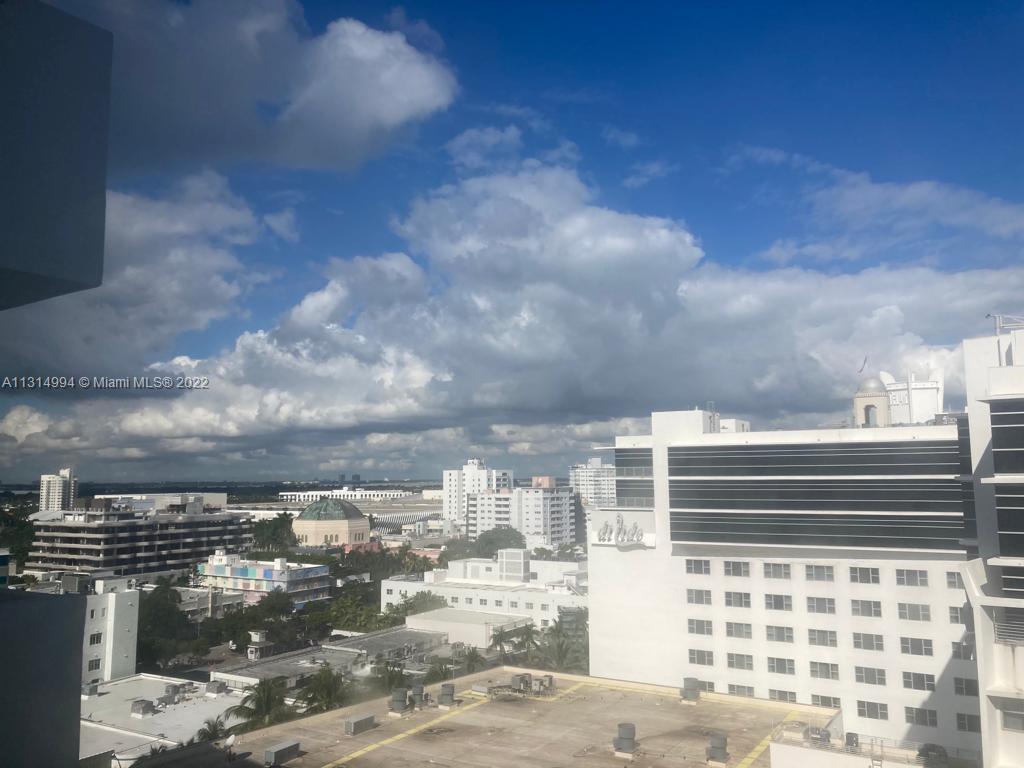 100 Lincoln Road, Unit 1225 Miami Beach, FL 33139 - Photo 2 of 10 a view of a building