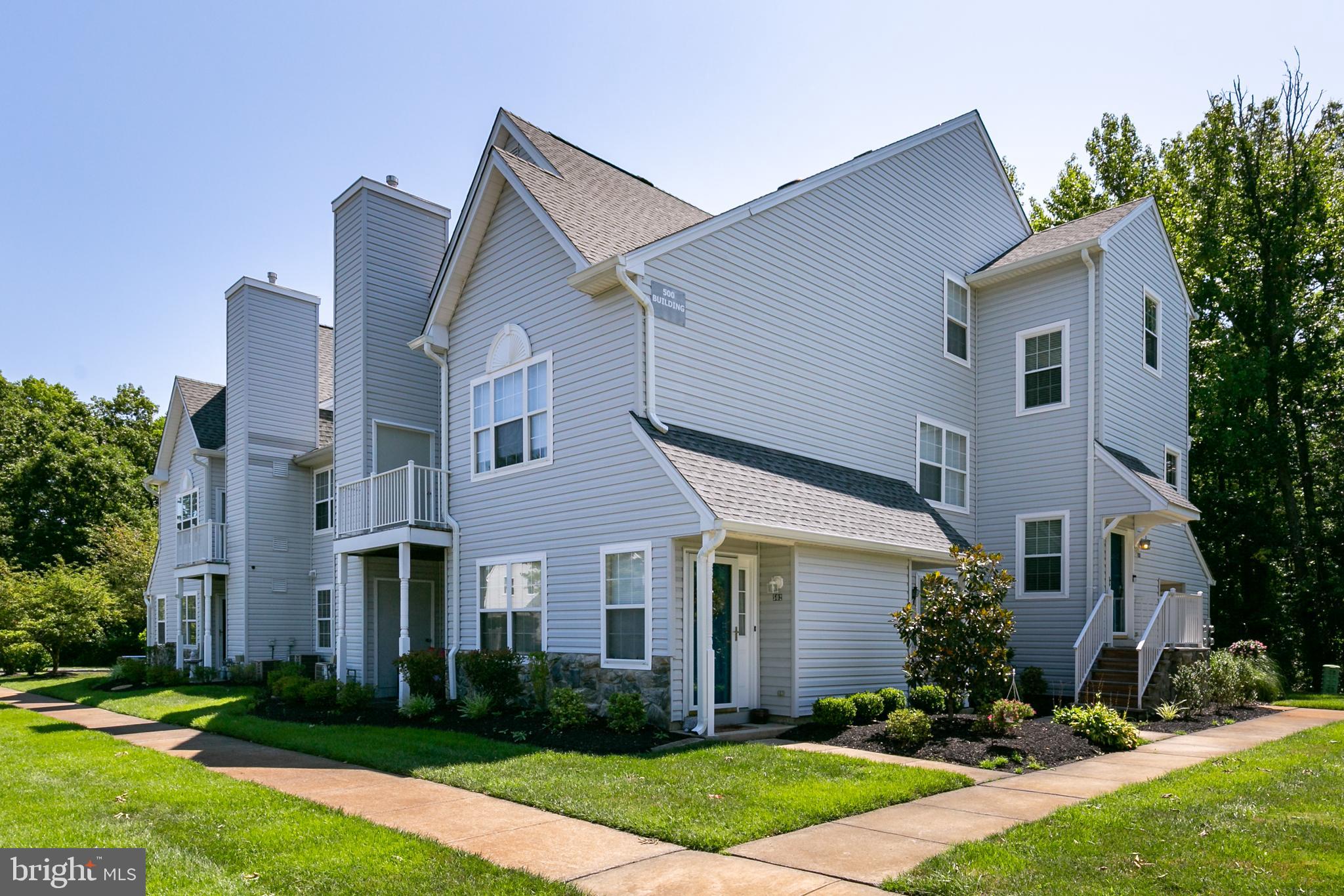 503 Quail Road Marlton, NJ 08053 - Photo 3 of 27