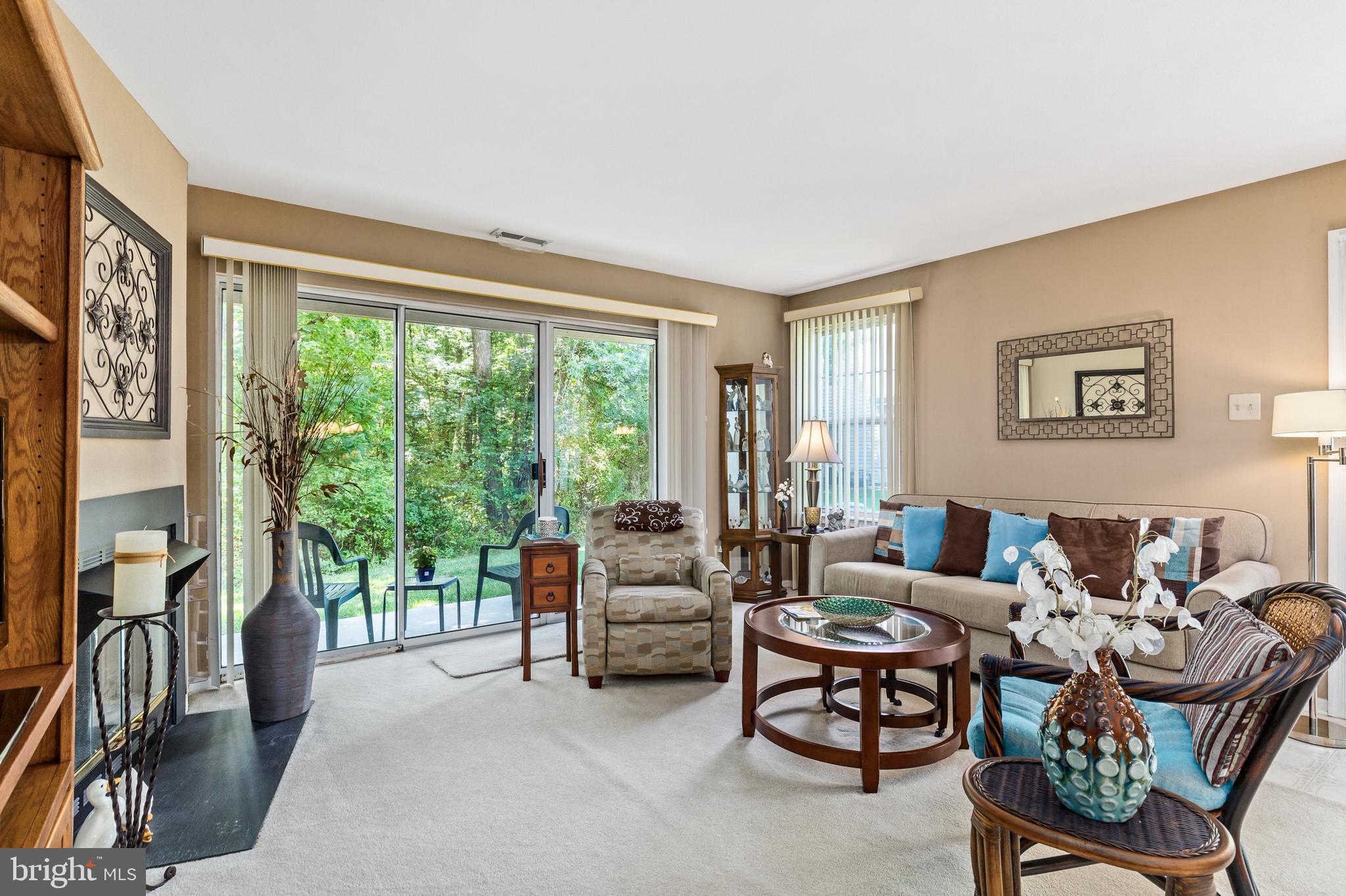 503 Quail Road Marlton, NJ 08053 - Photo 4 of 27