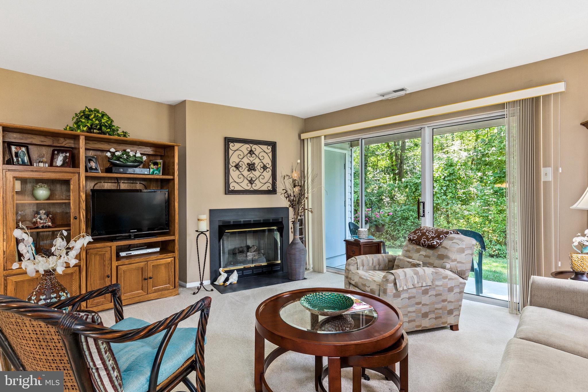 503 Quail Road Marlton, NJ 08053 - Photo 5 of 27