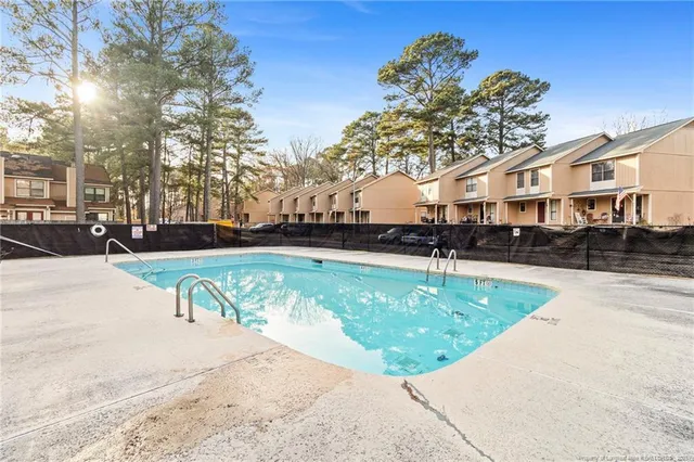 $129,900 | 1190 Wrenwood Court, Fayetteville, NC 28303