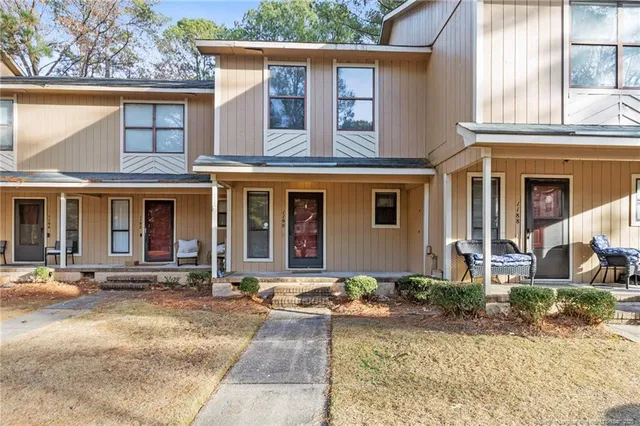 $129,900 | 1190 Wrenwood Court, Fayetteville, NC 28303