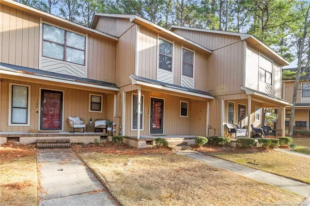 $129,900 | 1190 Wrenwood Court, Fayetteville, NC 28303