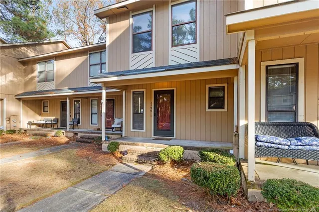 $129,900 | 1190 Wrenwood Court, Fayetteville, NC 28303