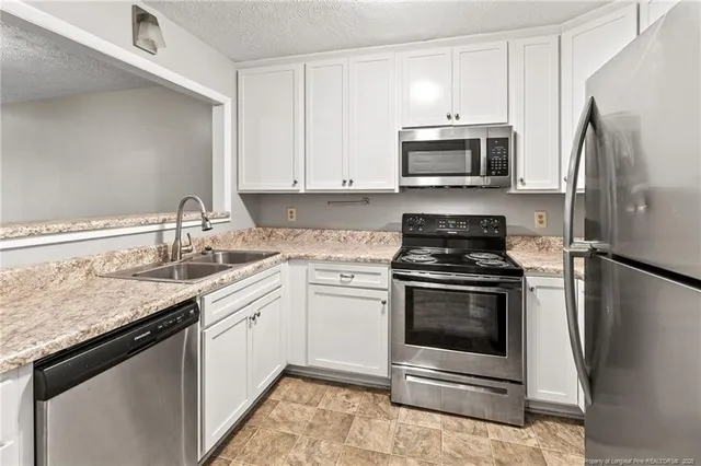 $129,900 | 1190 Wrenwood Court, Fayetteville, NC 28303