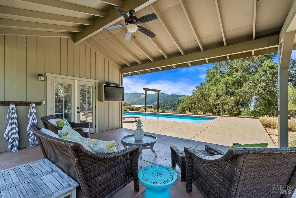 31000 Pine Mountain Road Cloverdale, CA 95425 - Photo 55 of 82