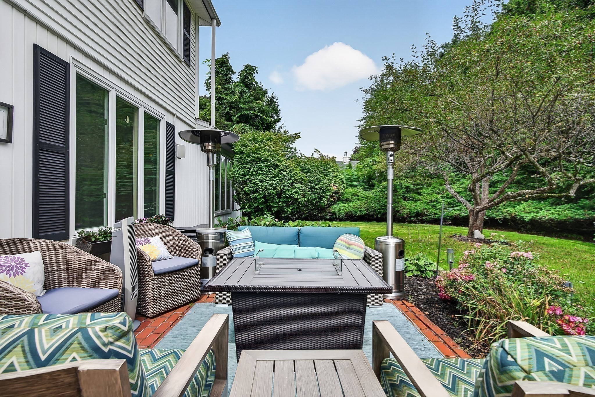 42 Mountain View Road Leominster, MA 01453 - Photo 38 of 42 Gallery Image 38