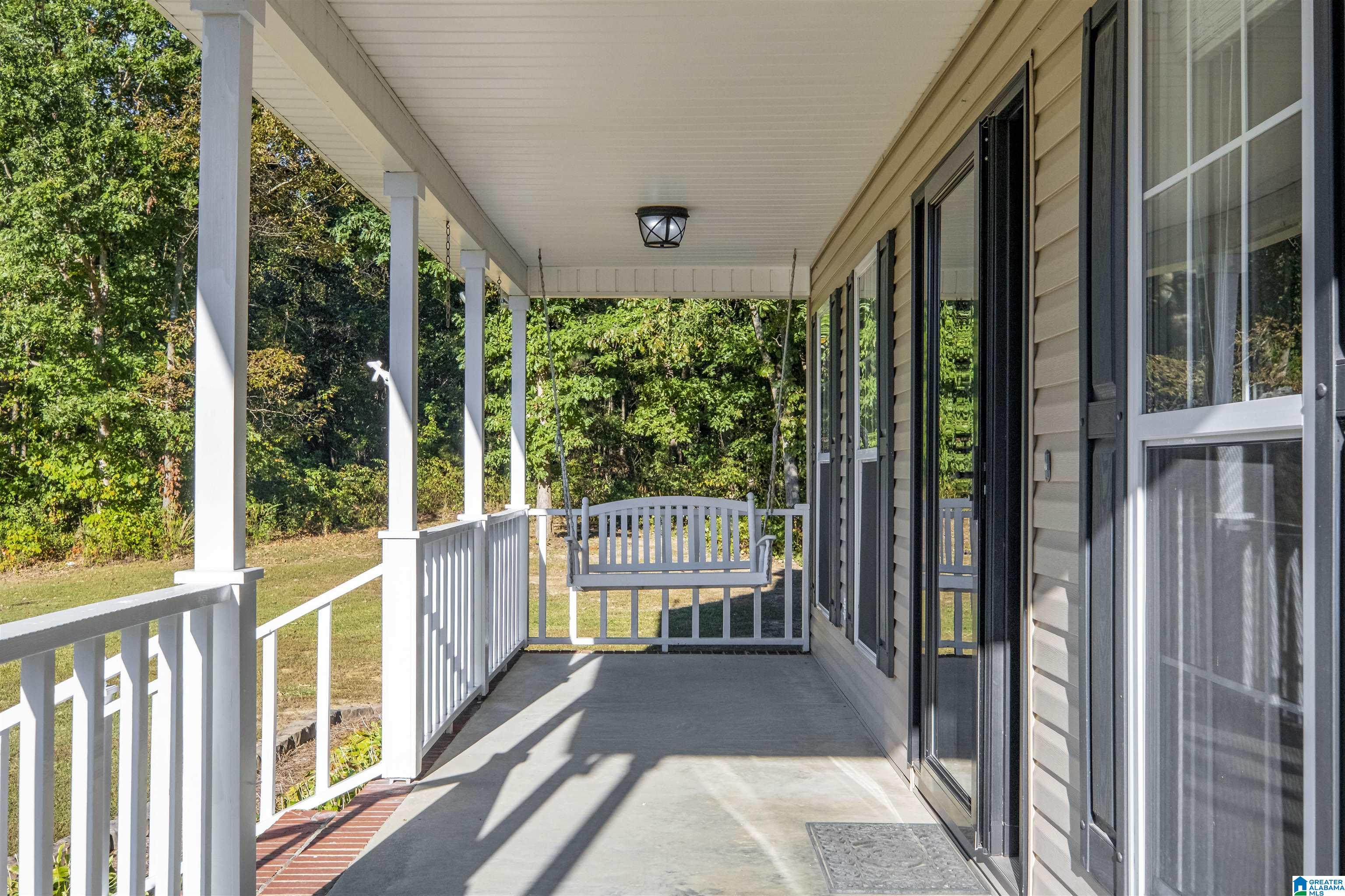 321 Brown Lane Boaz, AL 35956 - Photo 5 of 40