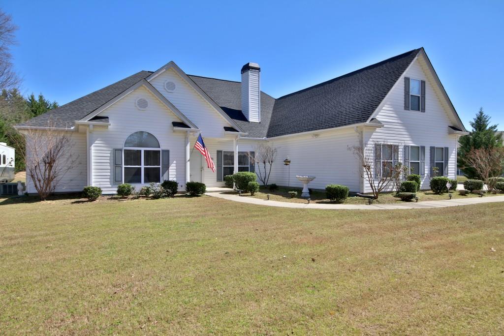 3162 Oak Grove Road Southwest Loganville, GA 30052 - Photo 1 of 1 Gallery Image 1