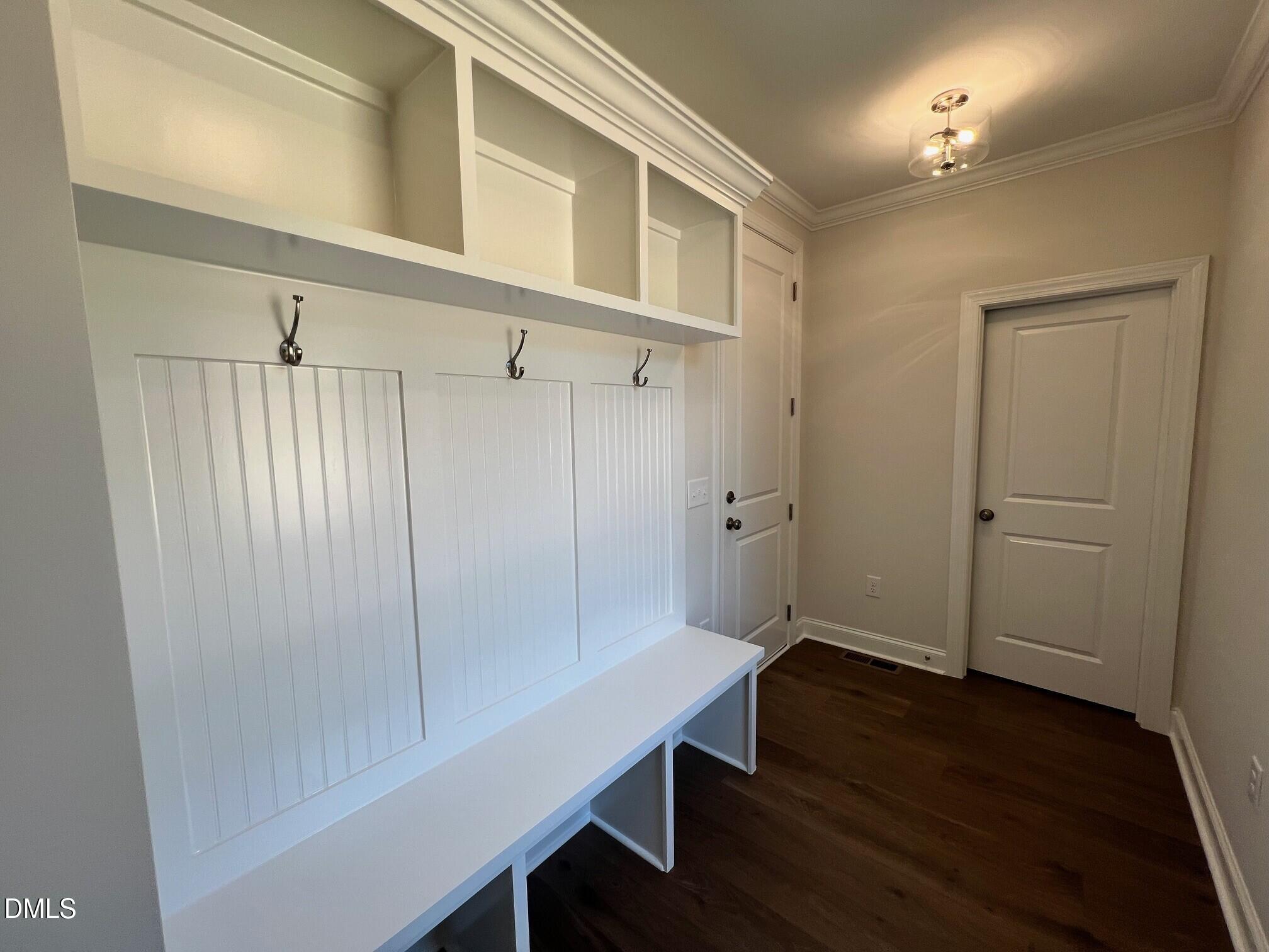 6026 Scalybark Road Durham, NC 27712 - Photo 21 of 61