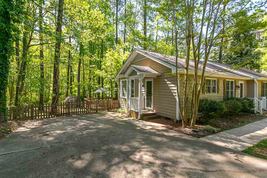 8300 Wheatstone Lane Raleigh, NC 27613 - Photo 2 of 27 Photo 2