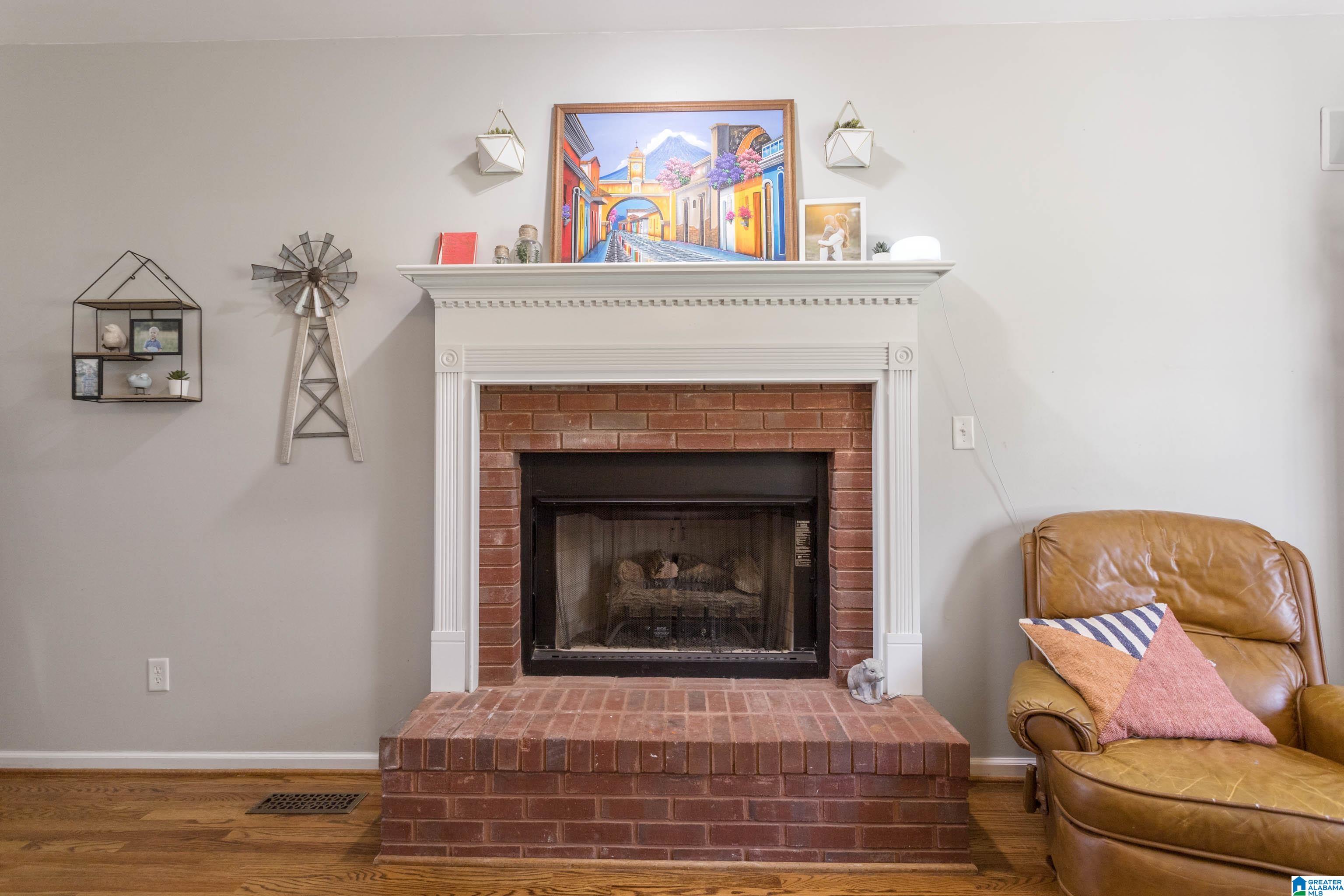 2937 Kelly Creek Road Odenville, AL 35120 - Photo 6 of 40