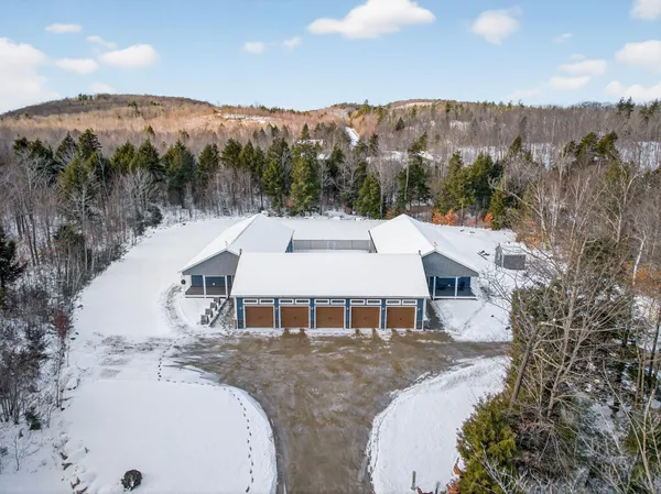 $1,200,000 | 1024 Cape Road, Limington, ME 04049