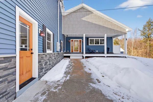 $1,200,000 | 1024 Cape Road, Limington, ME 04049