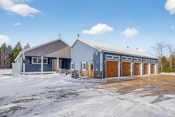 $1,200,000 | 1024 Cape Road, Limington, ME 04049