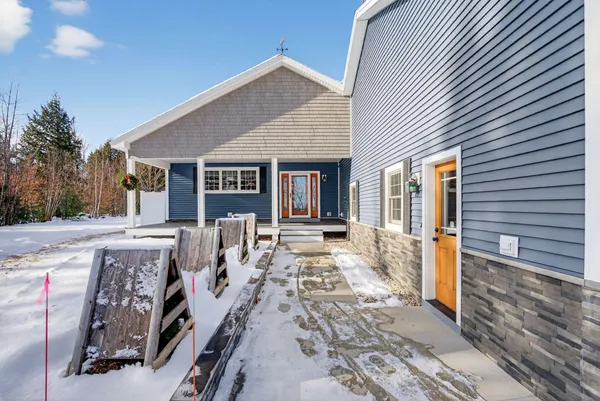 $1,200,000 | 1024 Cape Road, Limington, ME 04049