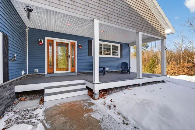 $1,200,000 | 1024 Cape Road, Limington, ME 04049