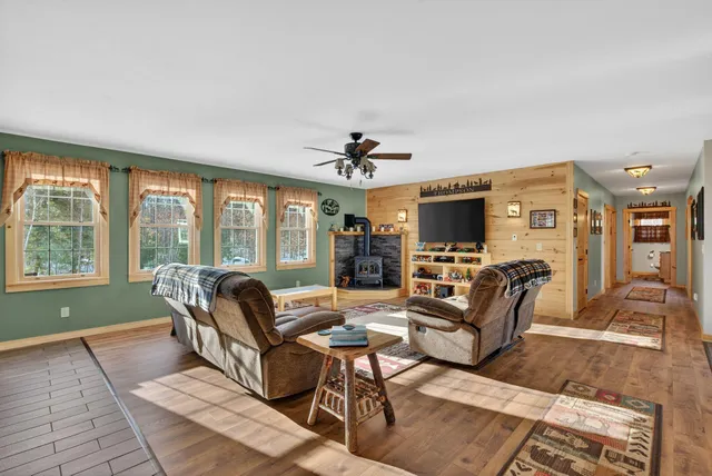 $1,200,000 | 1024 Cape Road, Limington, ME 04049