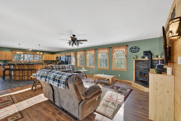 $1,200,000 | 1024 Cape Road, Limington, ME 04049