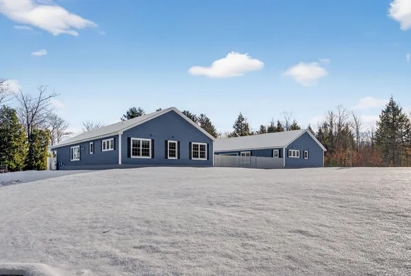 $1,200,000 | 1024 Cape Road, Limington, ME 04049