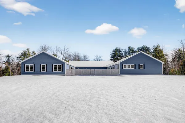 $1,200,000 | 1024 Cape Road, Limington, ME 04049