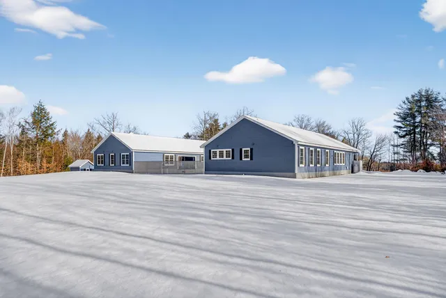 $1,200,000 | 1024 Cape Road, Limington, ME 04049