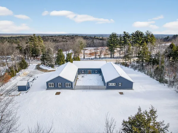 $1,200,000 | 1024 Cape Road, Limington, ME 04049