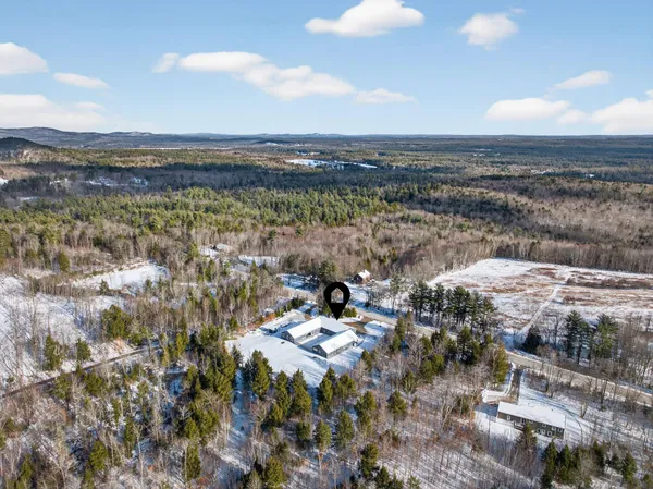 $1,200,000 | 1024 Cape Road, Limington, ME 04049
