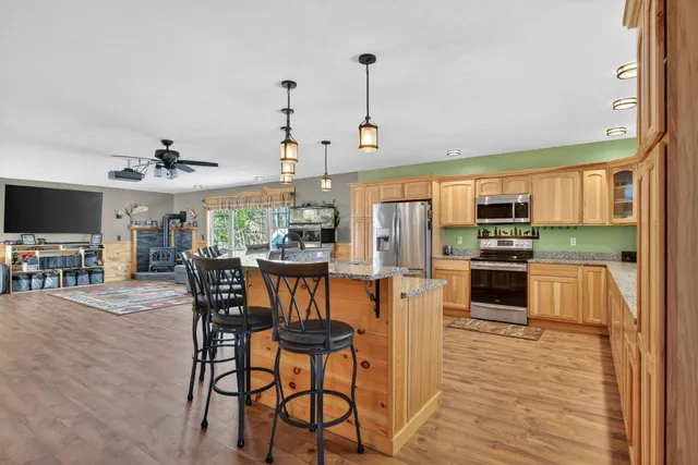 $1,200,000 | 1024 Cape Road, Limington, ME 04049