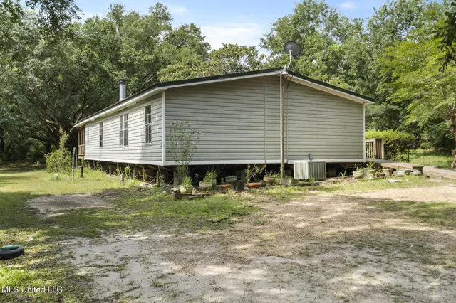 $90,000 | 22219 McGhee Drive, Saucier, MS 39574