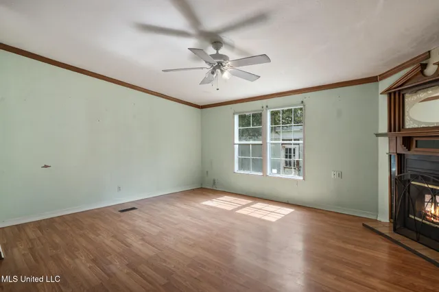 $90,000 | 22219 McGhee Drive, Saucier, MS 39574