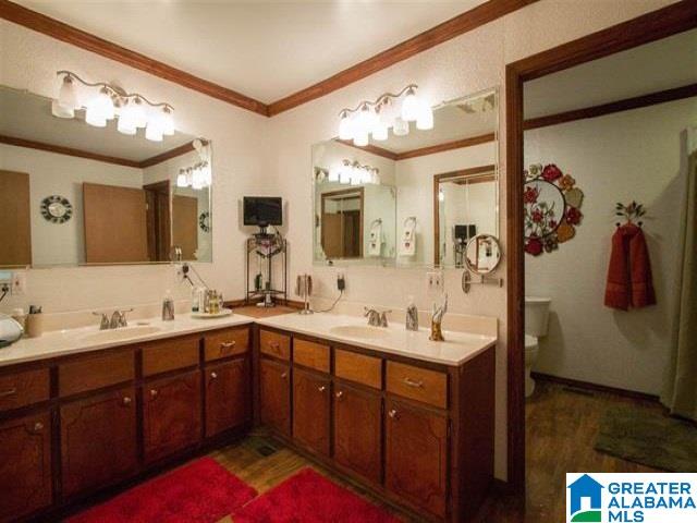 10584 Taylors Ferry Road Bessemer, AL 35023 - Photo 20 of 30